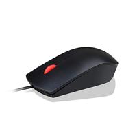 Muis Lenovo 5266214 Zwart 1600 dpi - thumbnail