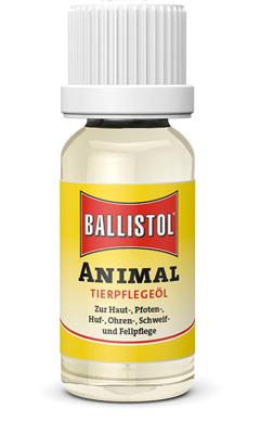 Ballistol Animal Oil Pets