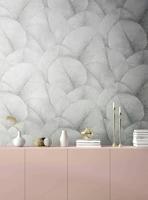 Marburg TopChic 2023-2025; Kumano; The New Design Book Behang met grote bladeren - 34509 - thumbnail