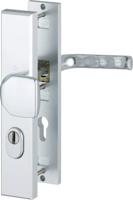 Hoppe London Veiligheidsbeslag KTB PC72 KN/KR 61G/2236ZA/2214/113 F1 DD35-40 SKG*** - 3816081 - thumbnail