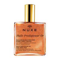 Nuxe Prodigieux Huile Prodigieuse Or 50ml - thumbnail