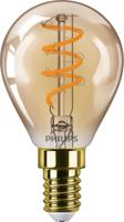 Philips LED Classic 15W P45 E14 GOLD SP D SRT4 Verlichting - thumbnail