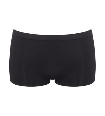 Sloggi 2-Pack Go sense short - Boxershort