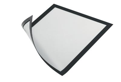 Durable Magnetisch kader, zwart, ft A4, pak van 5 stuks Durable Magnetisch kader, zwart, ft A4, pak van 5 stuks