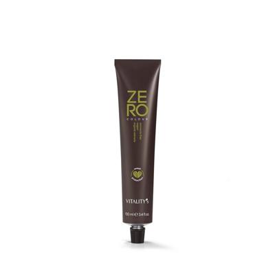 Vitality's Zero Vegan Colour Cream 7/7 100ml