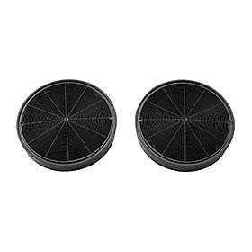 Smeg KITFC152 koolstoffilter set t.b.v. recirculatie