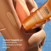 Isdin Fotoprotector Body Glow SPF30 200ml - thumbnail