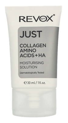 Revox B77 Just Collagen Amino Acids + Ha 30 ml