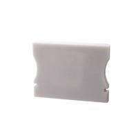 Deko Light 978161 P-AU-02-20 Eindkappen-set Kunststof 1 stuk(s) - thumbnail