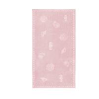 Seahorse Seahorse Strandlaken Shells Dust 100x200 - thumbnail