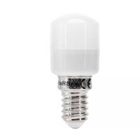LED E14-T26 Koelkastlamp 2,5 Watt - 6500K - thumbnail