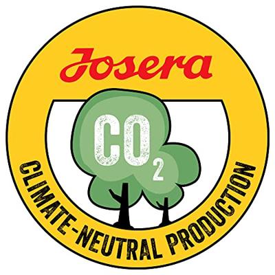 JOSERA KIPPENSOEP WORTEL & SPINAZIE