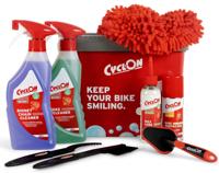 Onderhoudsemmer Cyclon Wax Lube XL - thumbnail