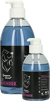 Groomers Secret Lavender
