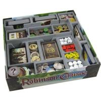 Robinson Crusoe Insert - thumbnail