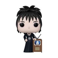 Beetlejuice 2 Funko Pop Vinyl: Lydia Deetz - thumbnail