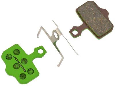 Quaxar Avid Elixir CR/R/SRAM XX Exreme E-Bike Disc Brake Pads