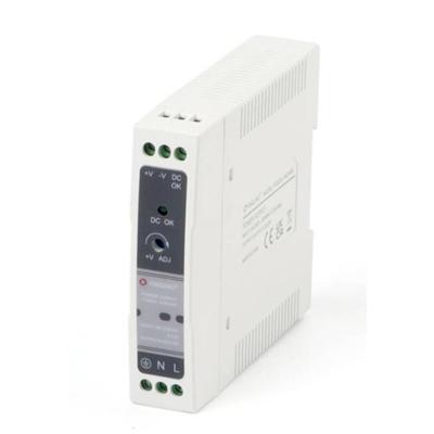 Dehner Elektronik YSD 20L-2400830 AC/DC-netvoedingsmodule gesloten 24 V/DC 0.83 A 20 W Aantal uitgangen:1 x Inhoud 1 stuk(s)
