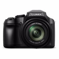Lumix DC-FZ82 - Digitale camera - compact - 18.1 MP - 4K / 30 beelden per seconde - 60x optische zoom - Wi-Fi - thumbnail
