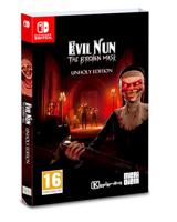 Evil Nun The Broken Mask Unholy Edition - thumbnail