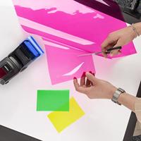Walimex Pro kleurfilterset (30 x 30 cm, 12 stuks) - thumbnail