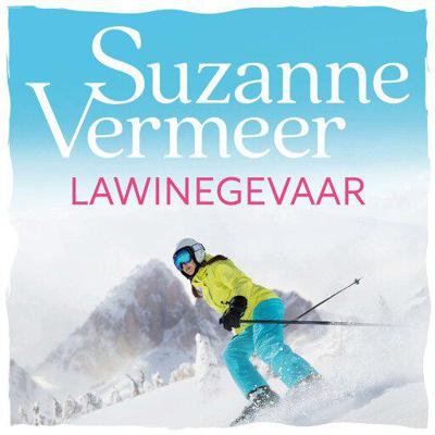 Lawinegevaar Lawinegevaar