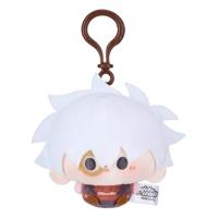 Link Click Plush Keychain Yingdu Arc Lu Guang 8 cm - thumbnail