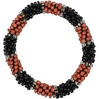 Armband Bruin - thumbnail