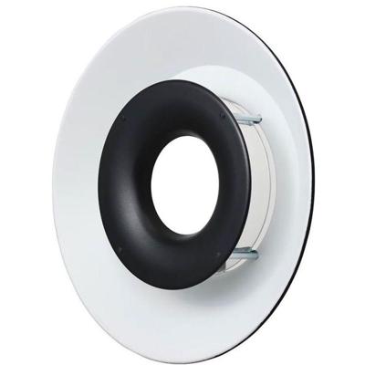 Godox RFT21W - Reflector voor R1200 wit bounce
