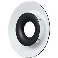 Godox RFT21W - Reflector voor R1200 wit bounce - thumbnail