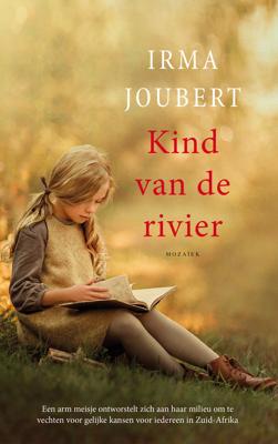 Kind van de rivier - Irma Joubert - ebook