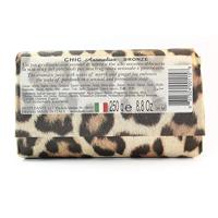 Nesti Dante chic animalier myrrh ginger tea & patchouli zeep 250gr. - thumbnail
