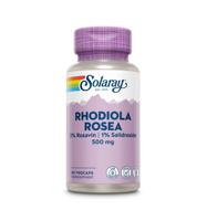 Solaray Rhodiola Rosea Capsules - thumbnail
