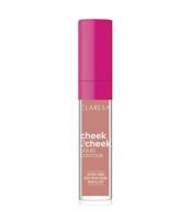 Claresa cheek 2 cheek liquid contour blush 01 tea rose 6gr. - thumbnail