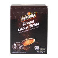 van Houten - Chocolate Drink - thumbnail