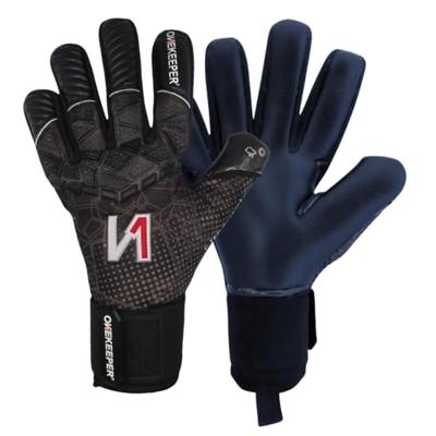 OneKeeper C-Tec Contact Keepershandschoen Zwart - Maat 10