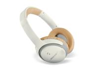 Bose Soundlink Around-Ear Draadloze Koptelefoon, Wit - thumbnail