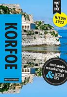 Korfoe - Wat & Hoe Hoogtepunten - ebook - thumbnail