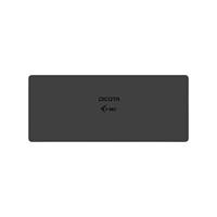 Dicota D31953 USB-C dockingstation Geschikt voor merk (dockingstation): Universeel USB-C Power Delivery - thumbnail