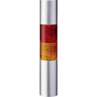 Patlite Signaalzuil LR4-202WJBU-RY LED Rood, Geel 1 stuk(s) - thumbnail