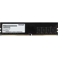 Patriot DDR4 8GB 3200MHz 1 rang Bulk - thumbnail