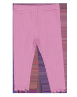 Legging - Paars - thumbnail