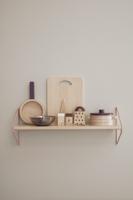 Kids Concept - Cookware play set BISTRO (1000566) - thumbnail