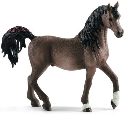 Schleich horse club arabische hengst 13907