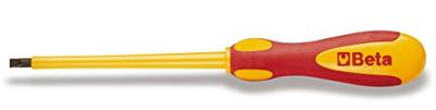 Beta Schroevendraaiers voor verzonken sleufschroeven 1274MQ 3X100 - 012740703