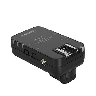 Yongnuo YN-622C II Transceiver (2 stuks) voor Canon - thumbnail