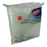 Multy Afzuigkapfilter set 2 stuks 57x47 - thumbnail