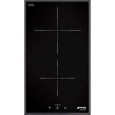 SMEG SI5322B inbouw inductiekookplaat