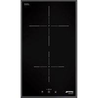 SMEG SI5322B inbouw inductiekookplaat - thumbnail