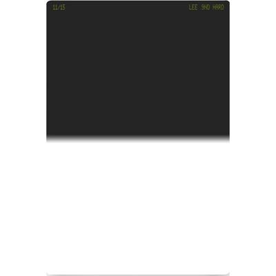 LEE Filters LE 3754H ND Graduated 0.9 Hard 10x15 cm